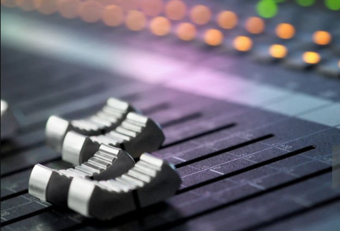 Instalação de som profissional